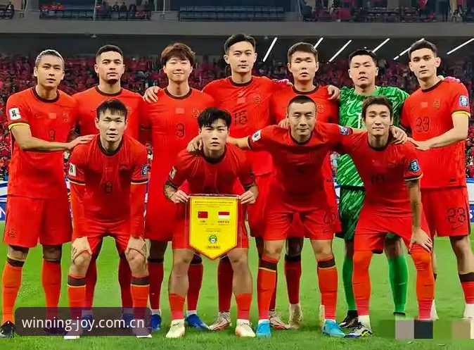 盈嘉体育是什么安装失败 揭秘!世界杯扩军至66队背后,中国男足的绝佳机会与盈嘉体育深度解析