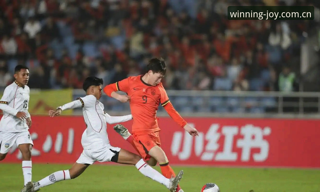 U17世界杯抽签揭晓！3大看点解读中国男女足前景