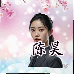 陈昊